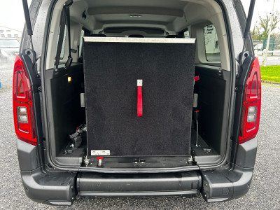 2024 Citroen Berlingo