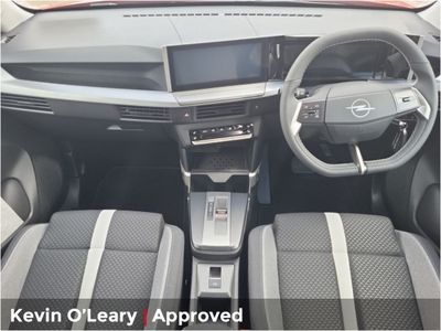 2026 Opel Frontera