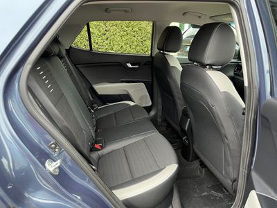 2018 Kia Stonic