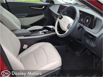 2023 Kia EV6