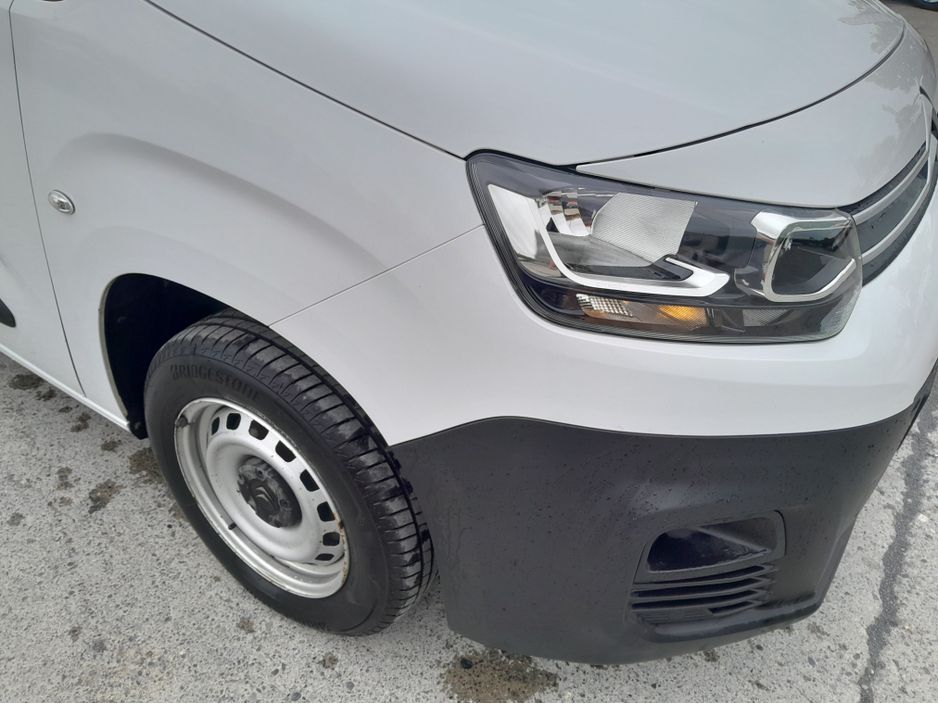 2023 Citroen Berlingo