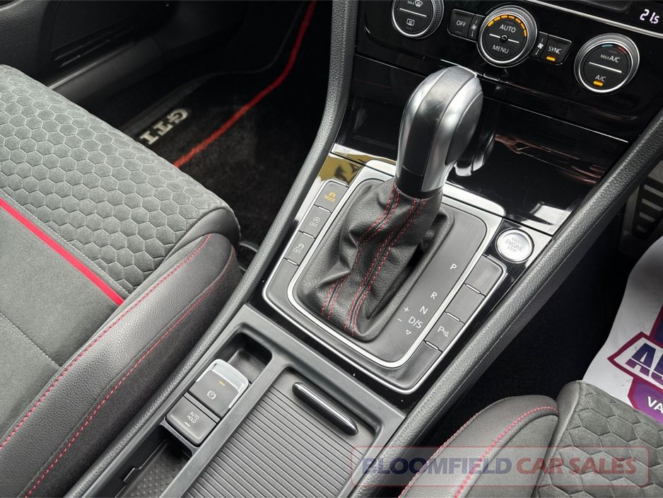 2020 Volkswagen Golf