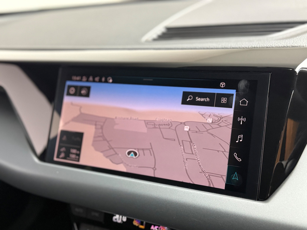 2023 Audi e-tron GT