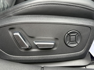 2020 Audi S7