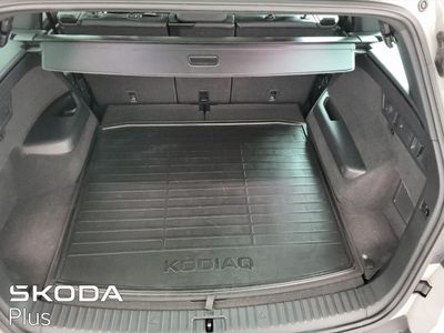 2023 Skoda Kodiaq