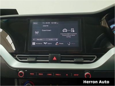 2022 Kia Niro