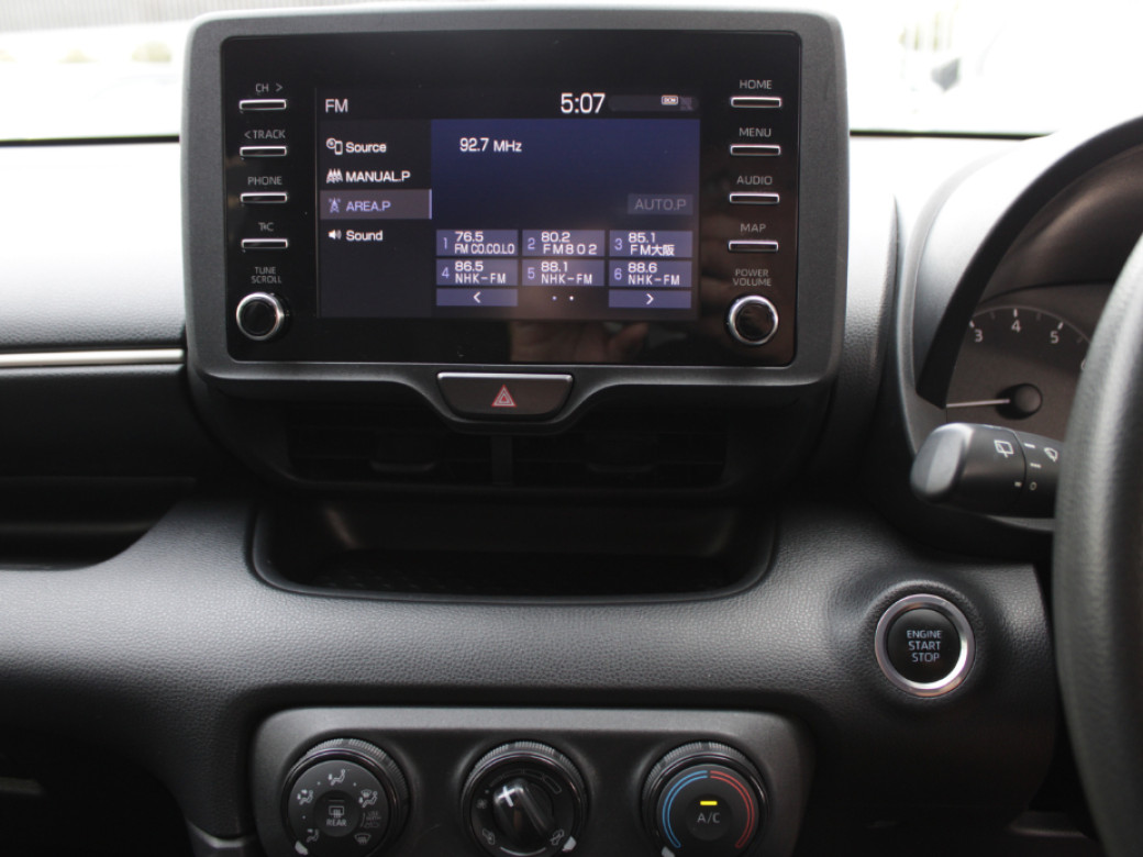 2022 Toyota Yaris