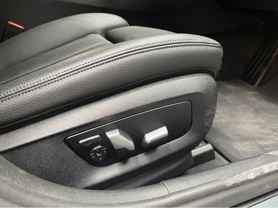 2023 BMW 5 Series