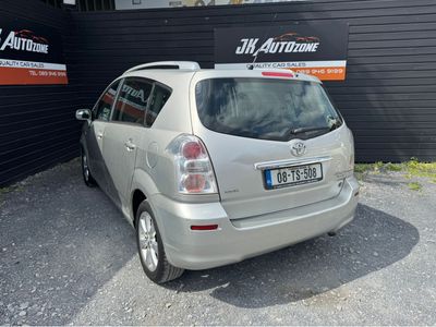 2008 Toyota Corolla