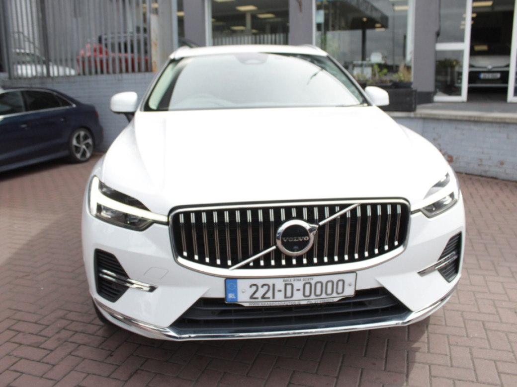 2022 Volvo XC60