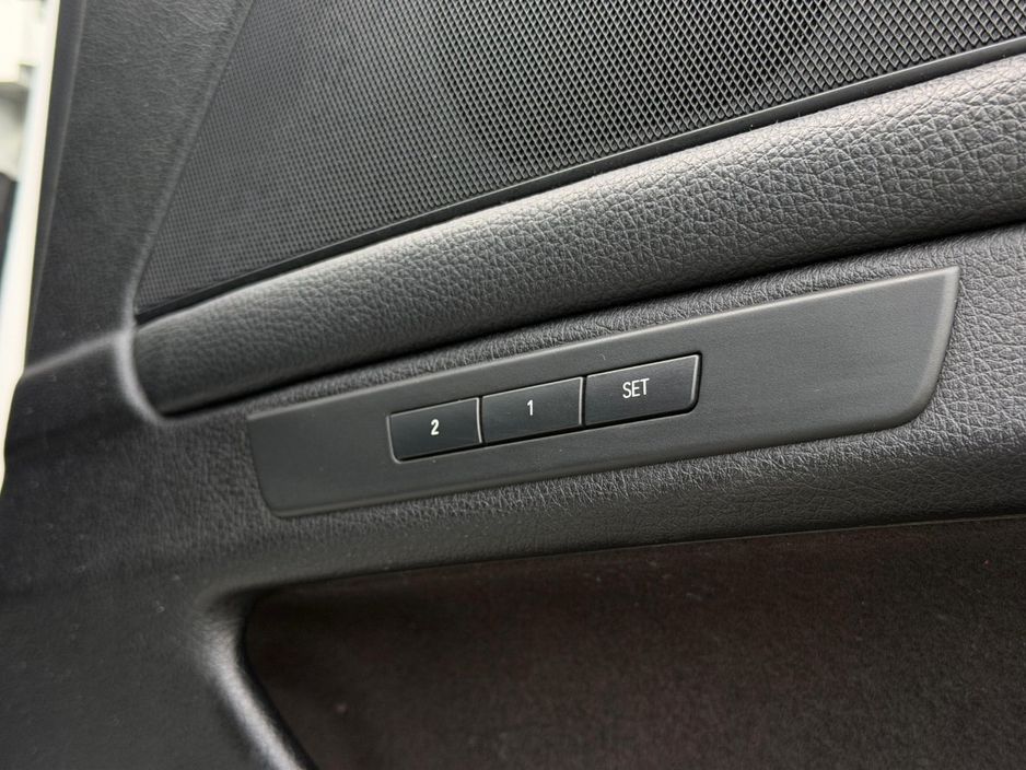2015 BMW 5 Series