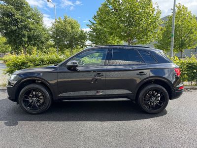 2017 Audi Q5