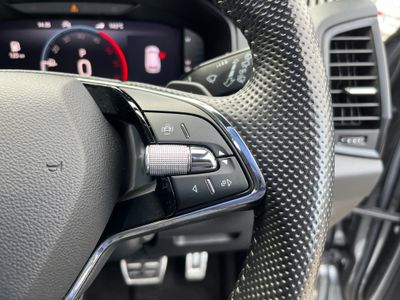 2023 Skoda Karoq