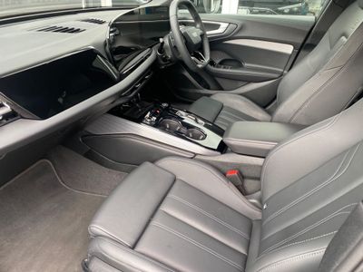 2025 Audi A5