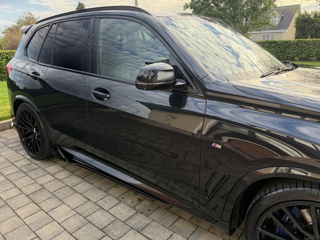 2019 BMW X5