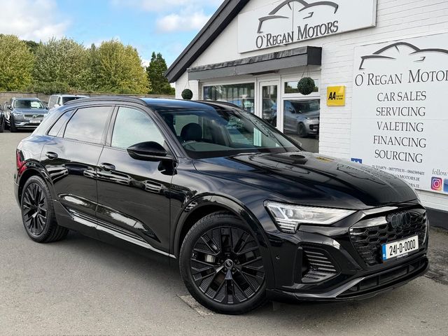 vehicle for sale from O'Regan Motors