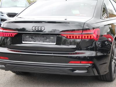 2025 Audi A6