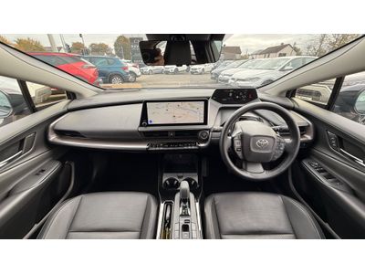 2023 Toyota Prius