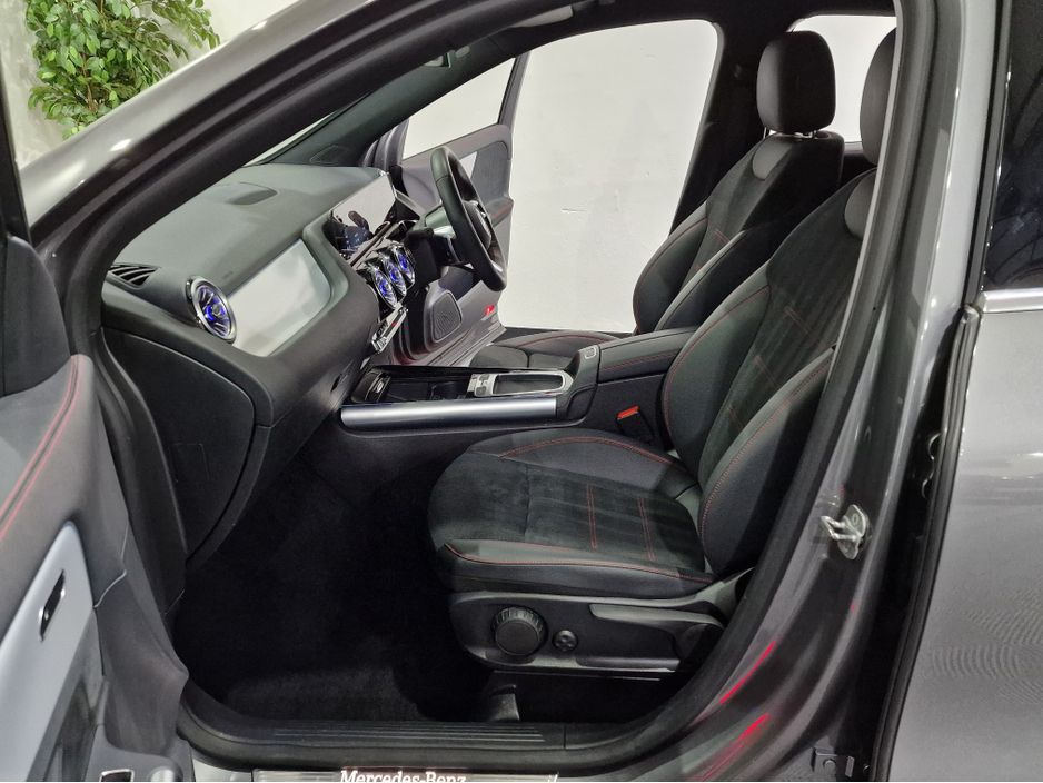 2023 Mercedes-Benz GLA Class