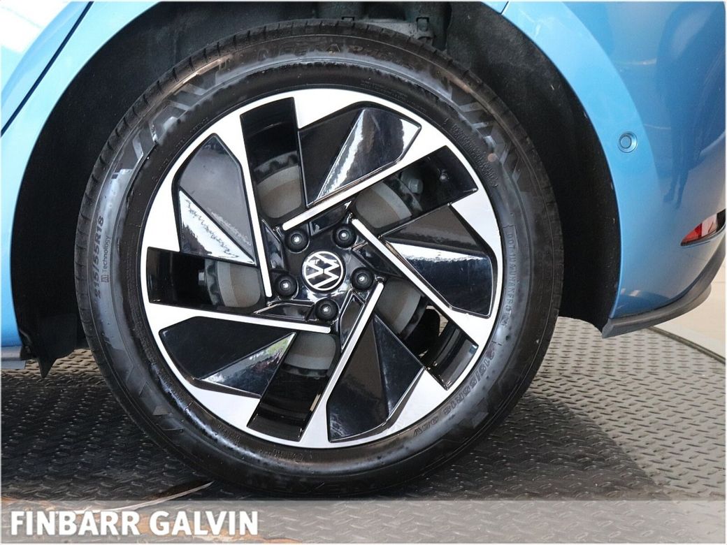 2023 Volkswagen ID.3