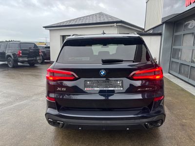 2023 BMW X5