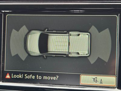 2015 Volkswagen Amarok