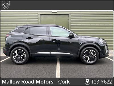 2025 Peugeot 2008