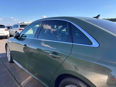 2024 Audi A4
