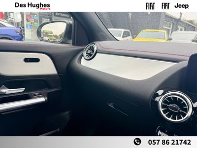 2023 Mercedes-Benz EQA