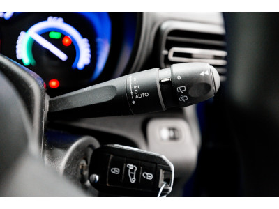 2023 Citroen Berlingo