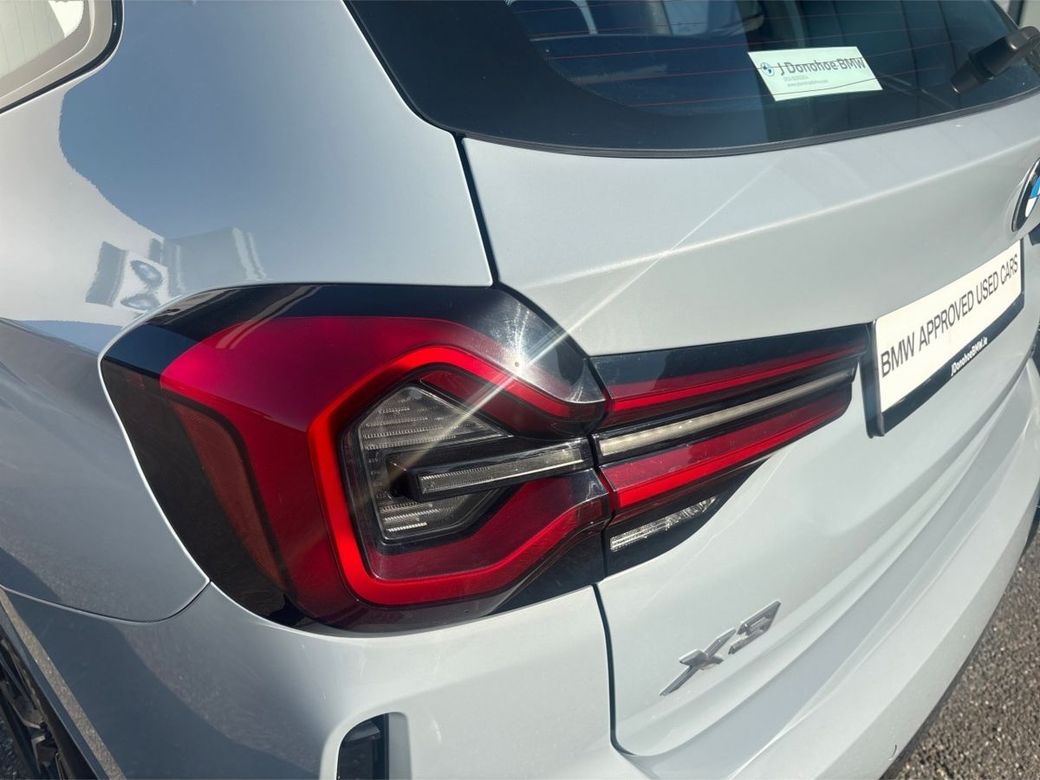 2023 BMW X3