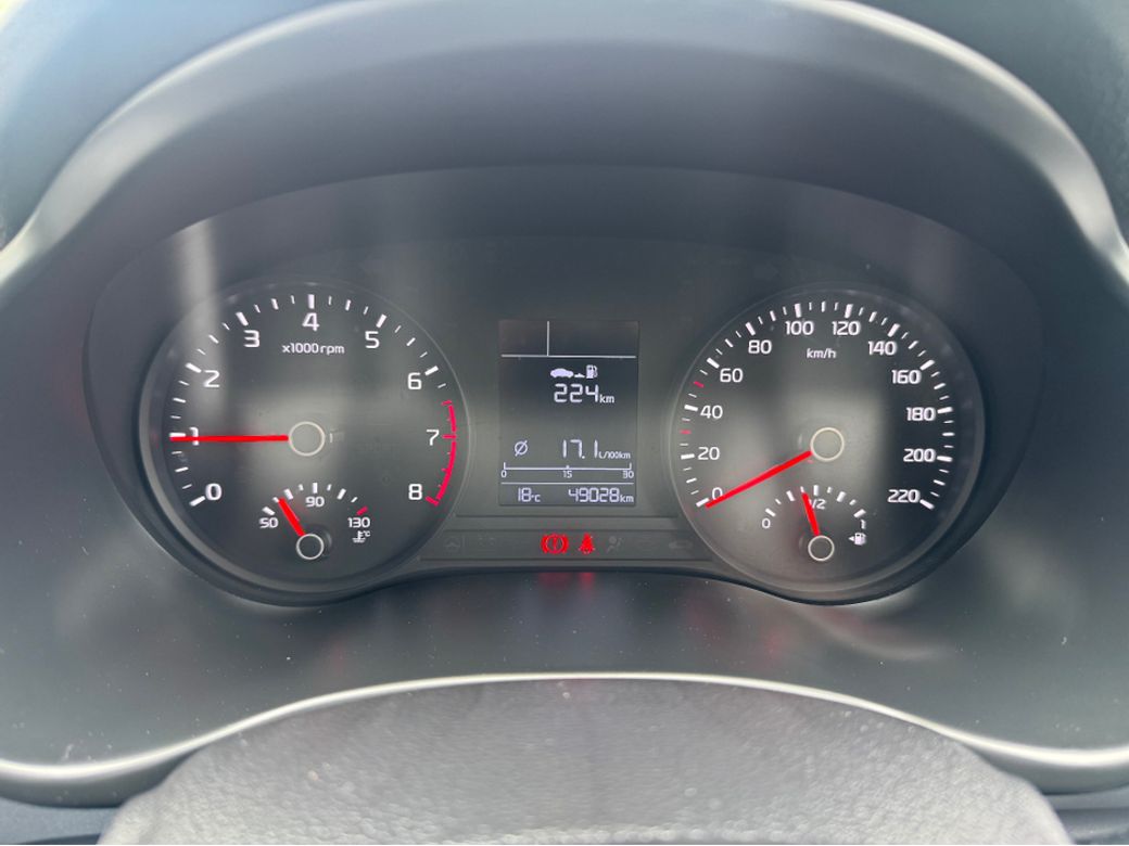 2021 Kia Stonic