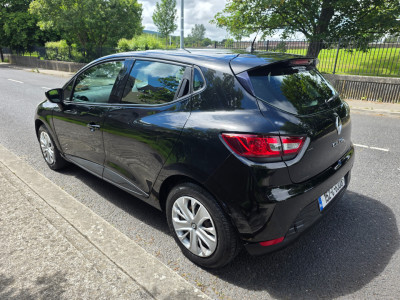 2015 Renault Clio