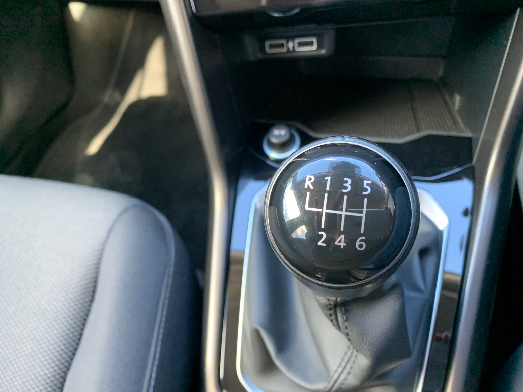 2018 Volkswagen T-Roc