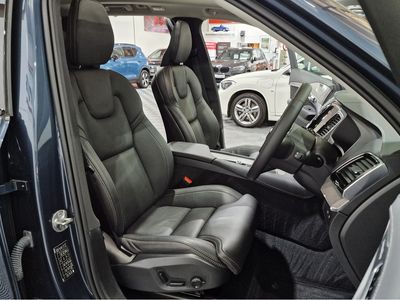 2024 Volvo XC90