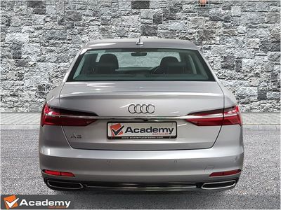 2023 Audi A6