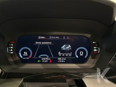2022 Audi A3