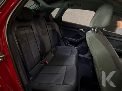 2023 Audi A3