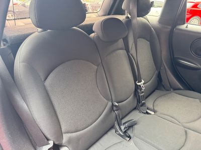 2012 Mini Countryman
