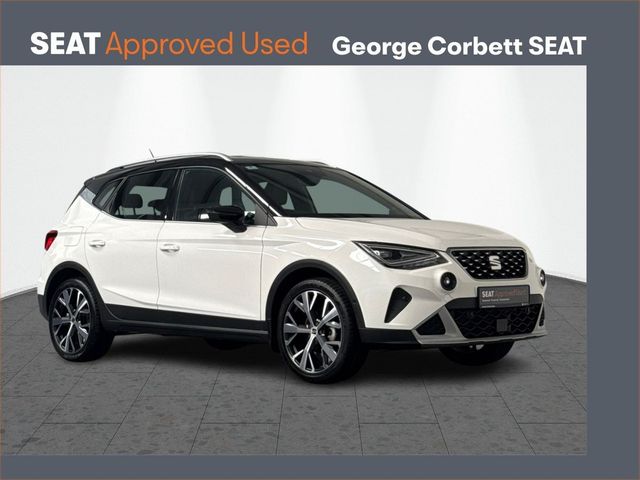 vehicle for sale from George Corbett Motors
