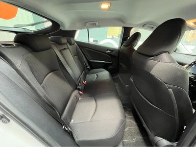 2022 Toyota Prius