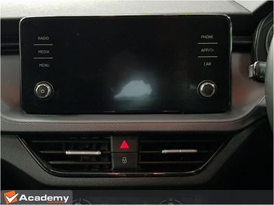 2023 Skoda Kamiq