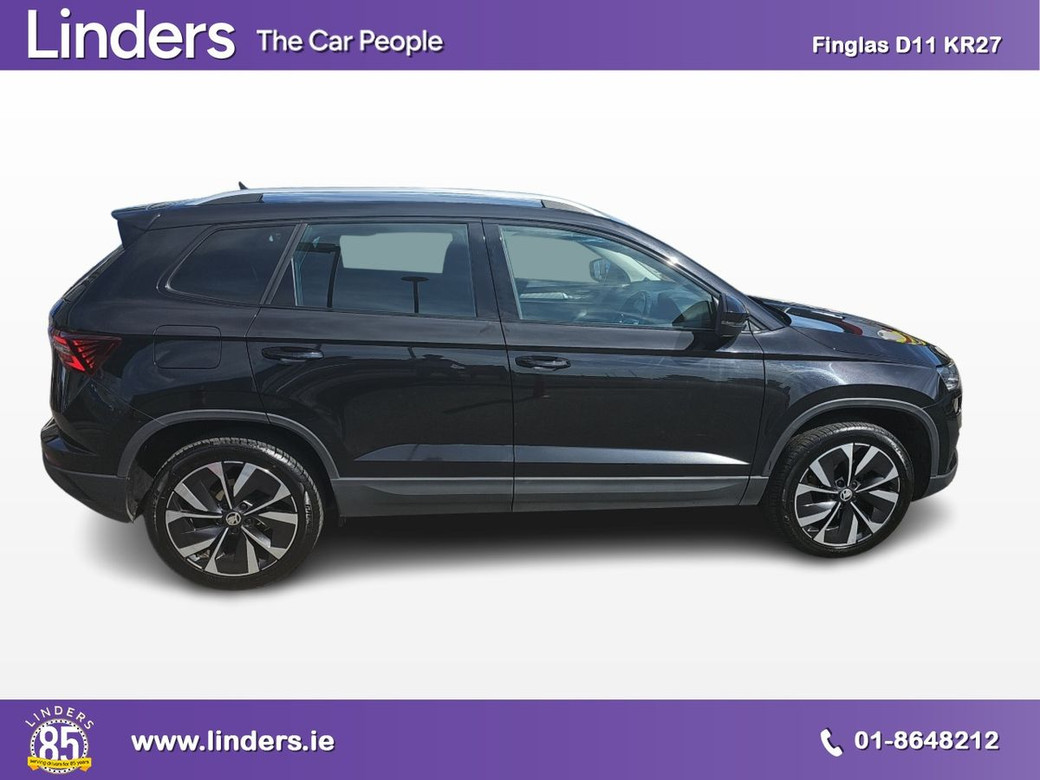 2023 Skoda Karoq