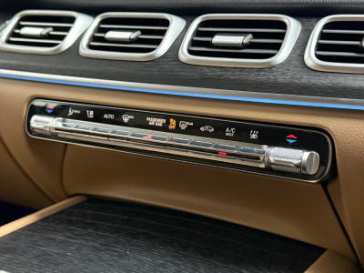 2024 Mercedes-Benz GLE Class