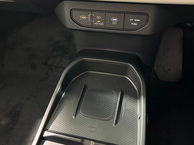 2027 Kia EV4