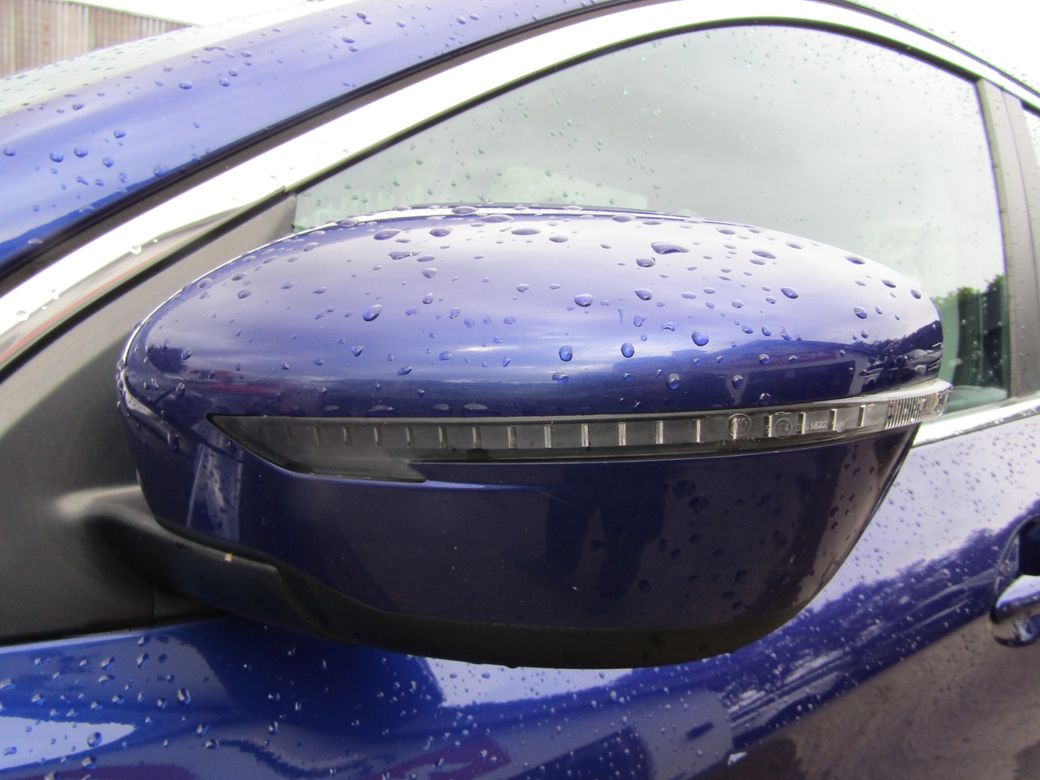 2016 Nissan Qashqai