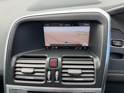 2017 Volvo XC60