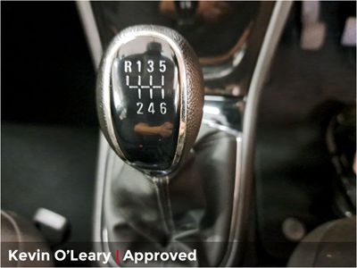 2019 Opel Mokka