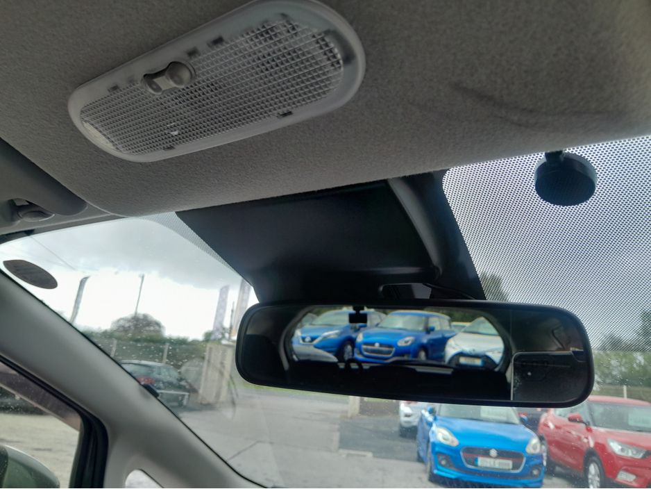 2020 Nissan Note
