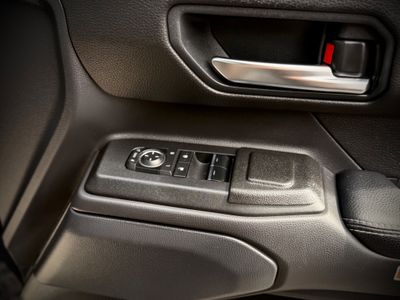 2025 Toyota Landcruiser